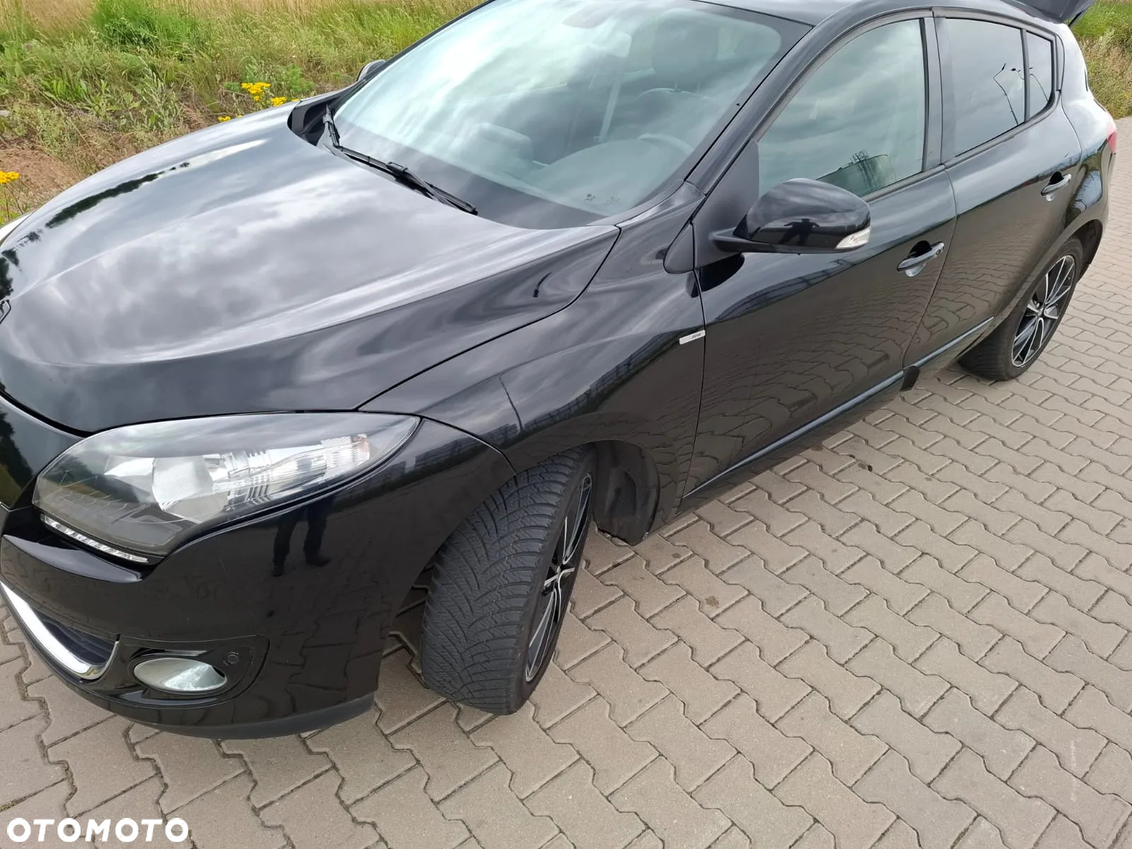 Renault Megane 1.5 dCi Bose - 12