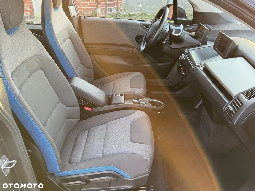BMW i3 - 10