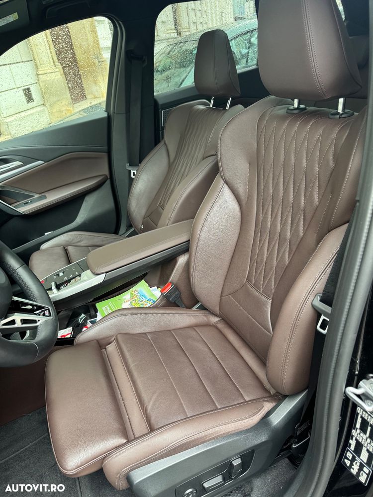 BMW X1 xDrive23i AT MHEV - 8