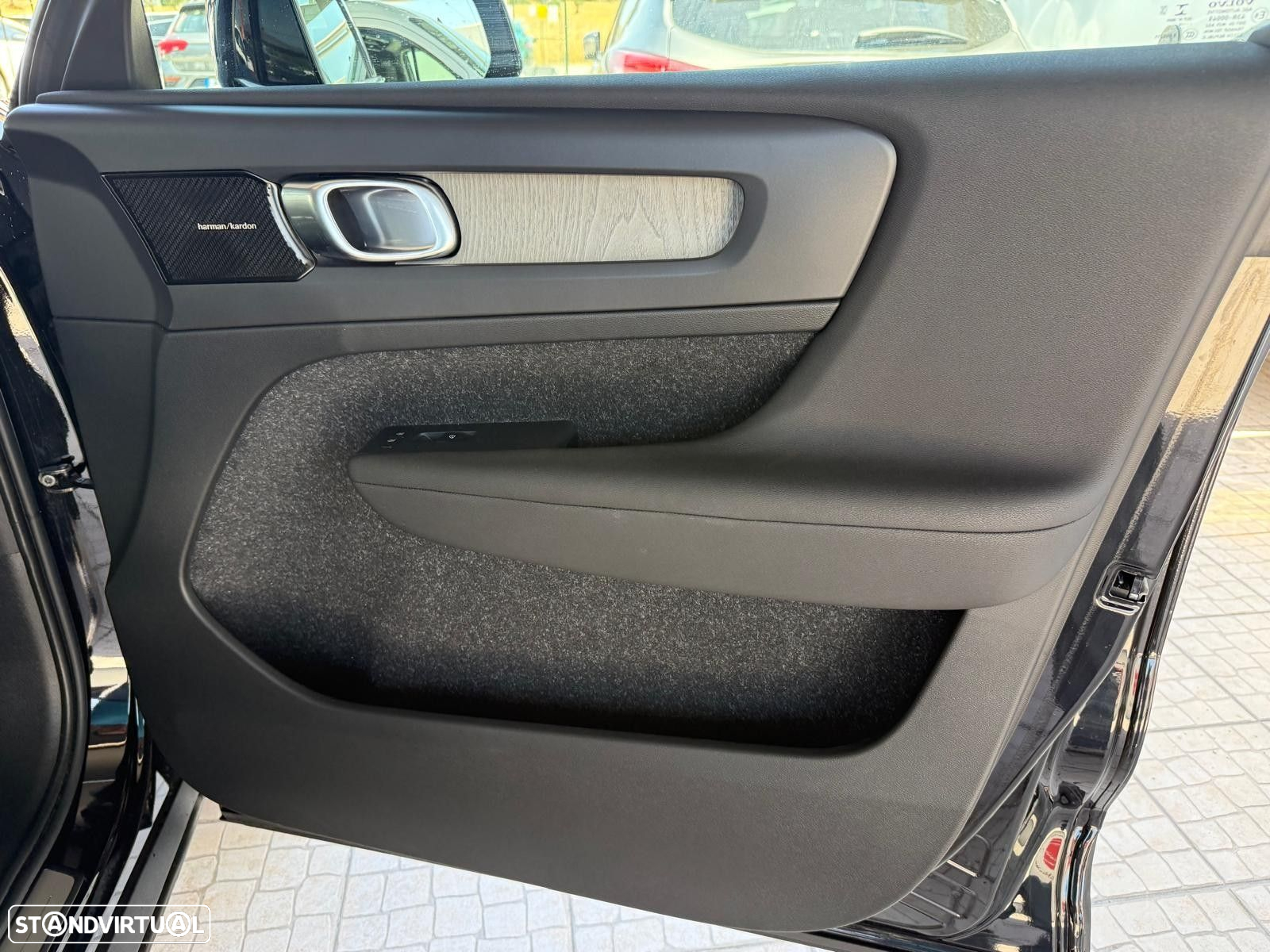 Volvo XC 40 1.5 T3 Inscription Geartronic - 27