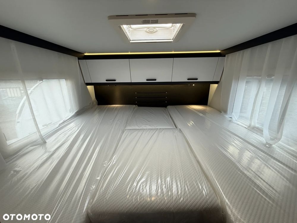 Sun living by Adria S 75SL NOWY 4OS 165KM AUTOMAT FV23% WCC - 24