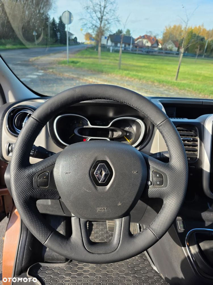 Renault Trafic - 8