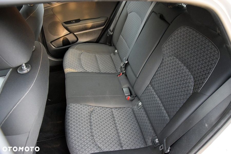Kia Ceed 1.6 CRDi Edition 7 - 10