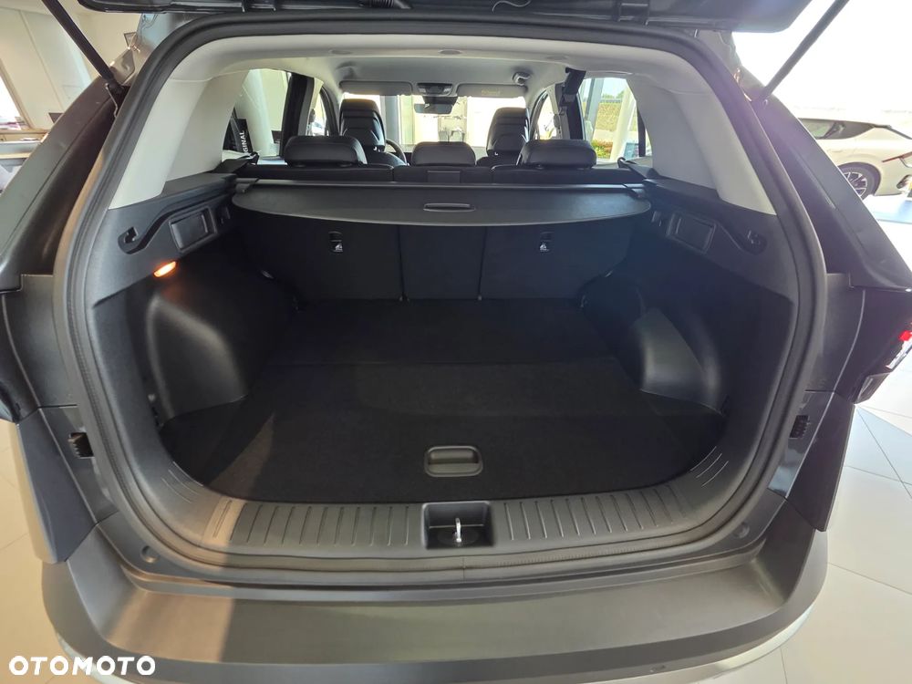 Kia Sportage 1.6 T-GDI L 2WD DCT - 18