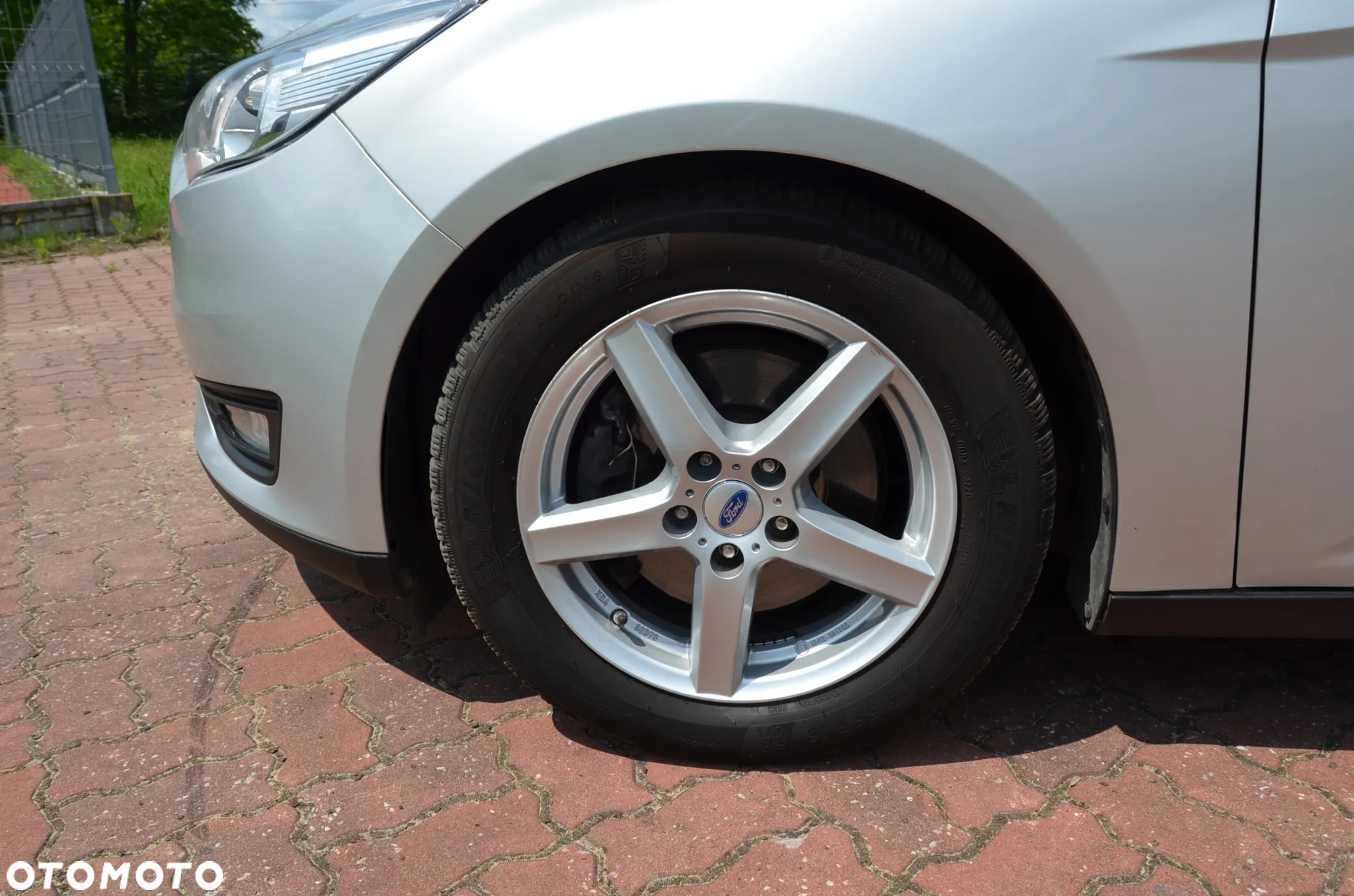Ford Focus 2.0 EcoBlue Active - 20