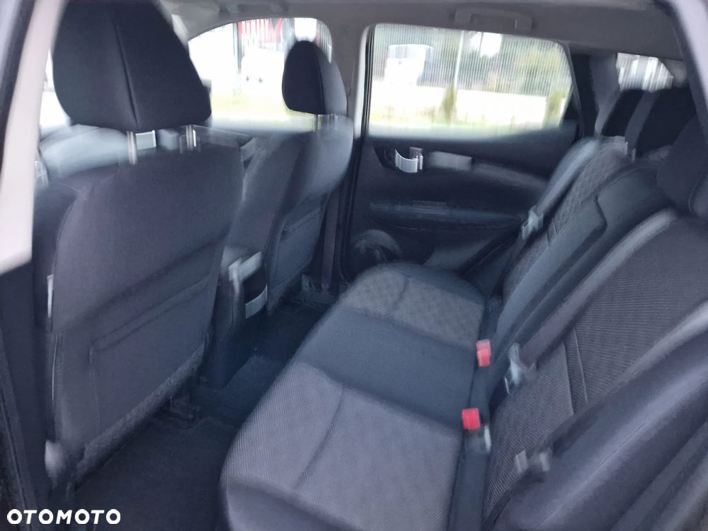 Nissan Qashqai - 34