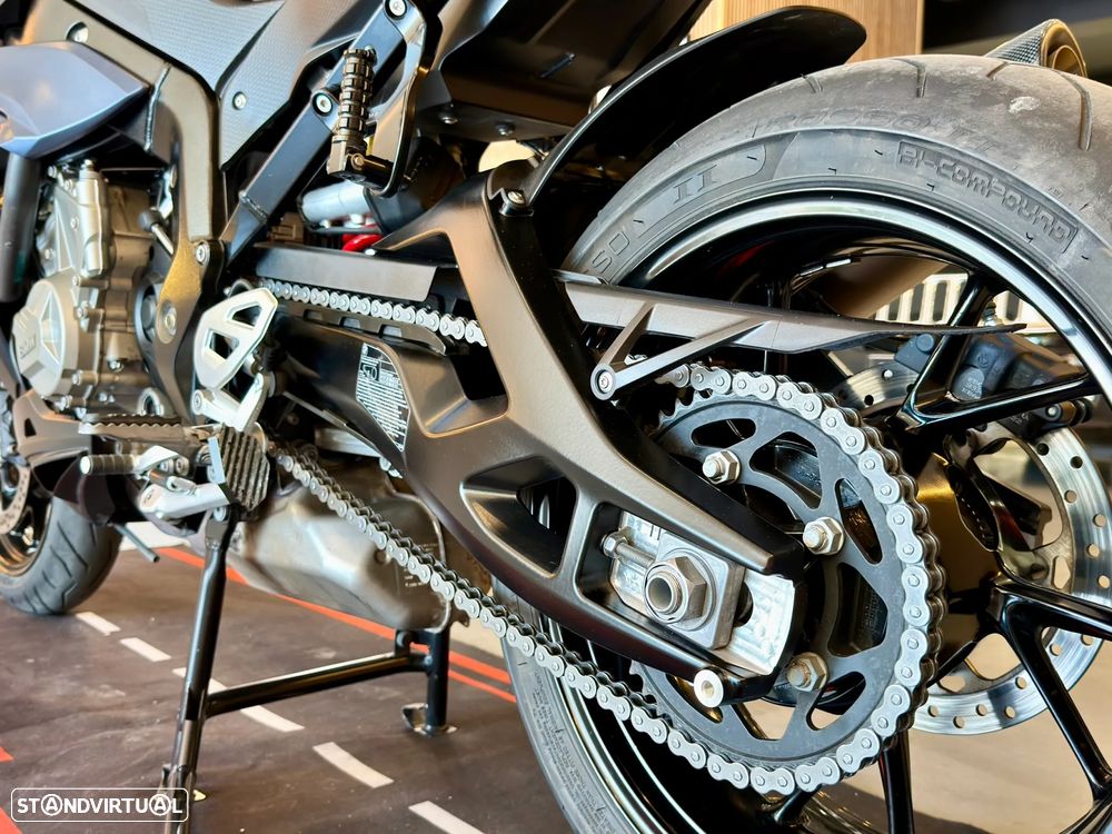 BMW S 1000 XR S1000 XR - 2