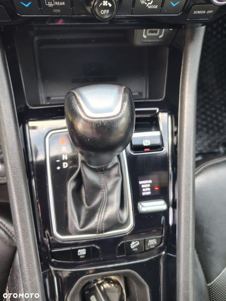 Jeep Compass 1.3 T-GDI 4xe Automatik S - 26