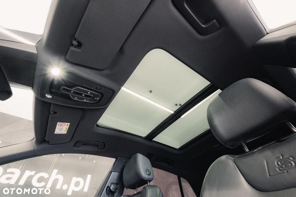 Audi SQ8 TFSI Quattro Tiptronic - 17