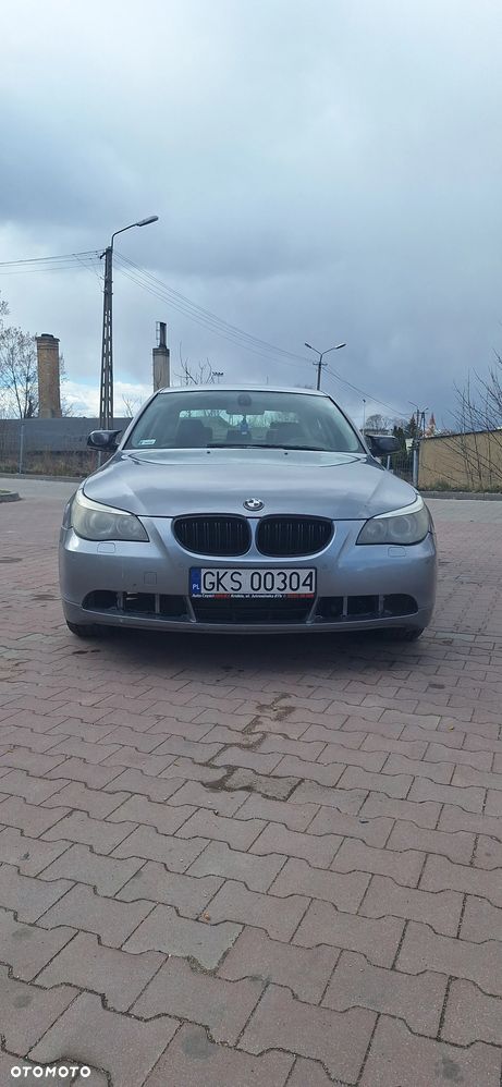 BMW Seria 5 - 21