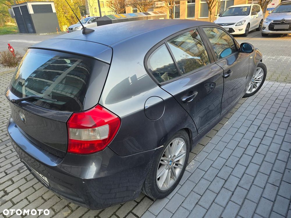 BMW Seria 1 118d - 3