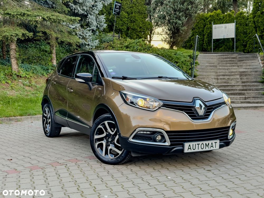 Renault Captur - 7