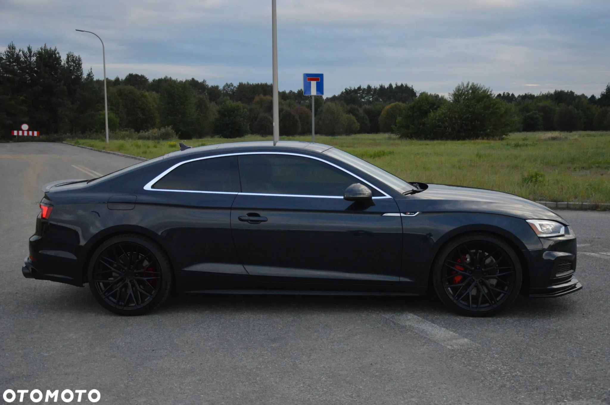 Audi A5 - 4