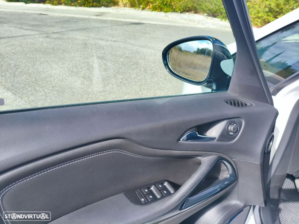 Opel Zafira 1.6 CDTi 120 Anos S/S - 13