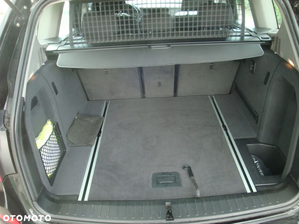 BMW X3 20d xDrive - 11