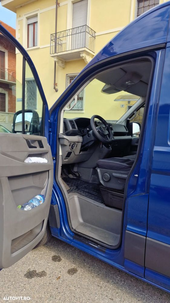 Volkswagen Crafter VA Plus Trendline - 7