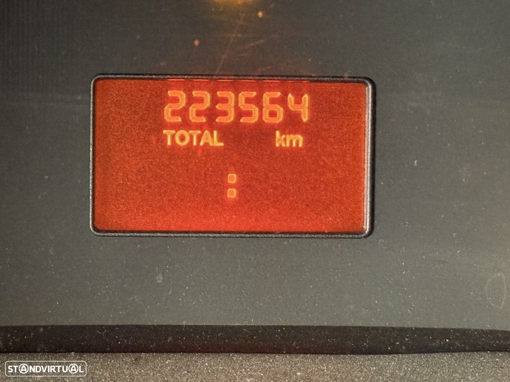 Fiat Doblo 1.3 MJ - 6