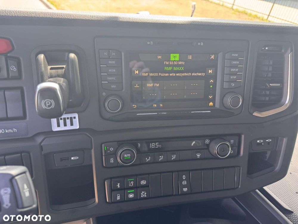 Scania R 450 A4x2LA - 9