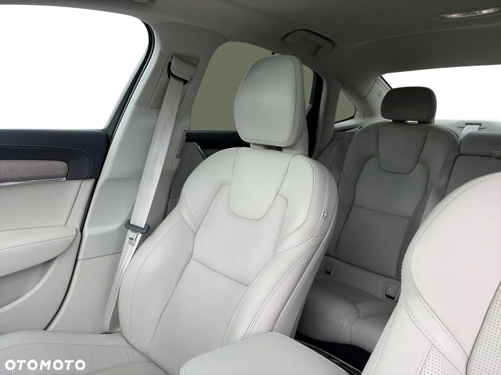 Volvo S90 B5 B Ultimate Bright - 15