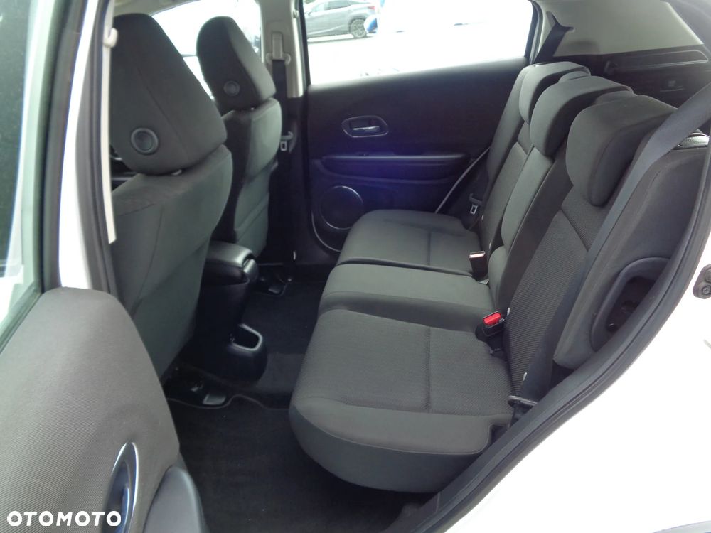 Honda HR-V 1.5 Executive (ADAS) CVT - 22