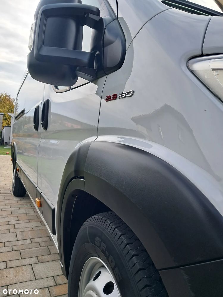 Fiat Ducato - 26