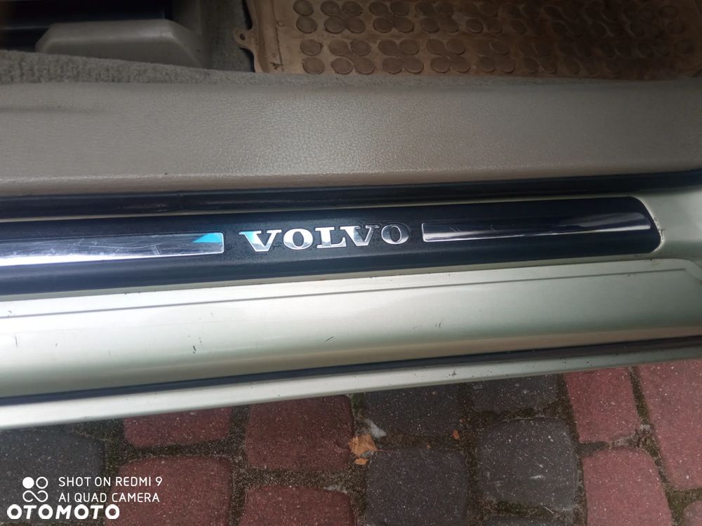 Volvo S60 2.4D5 Momentum - 9