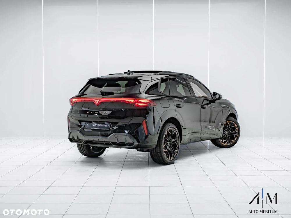 Cupra Terramar 2.0 TSI 4Drive DSG VZ - 9