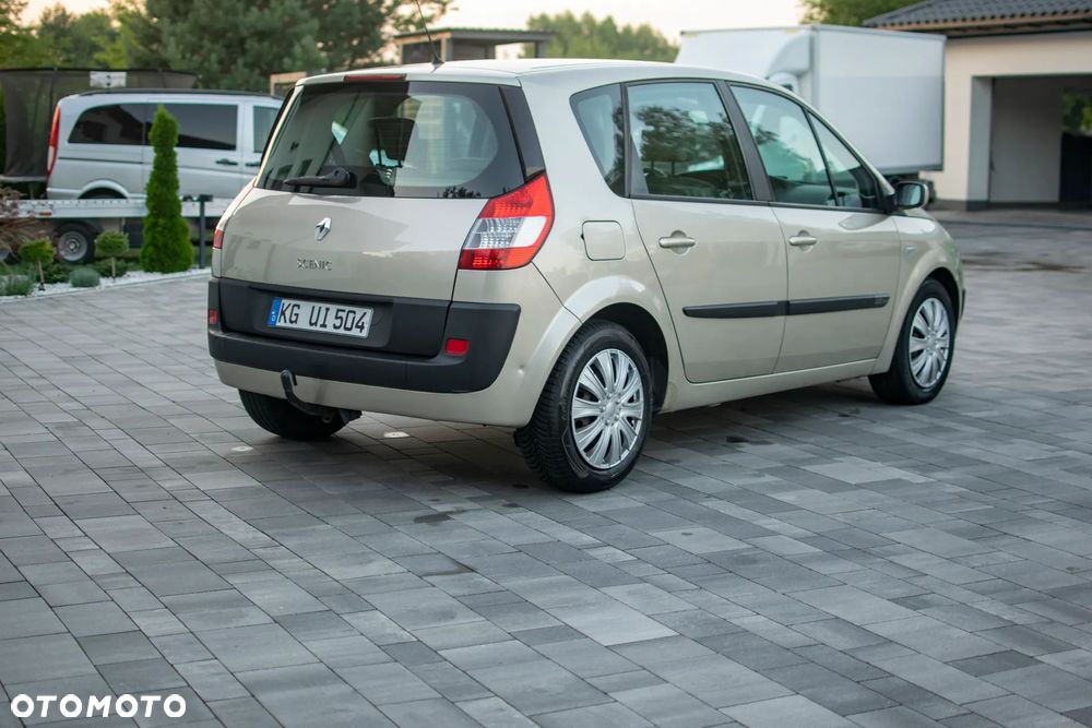 Renault Scenic - 14