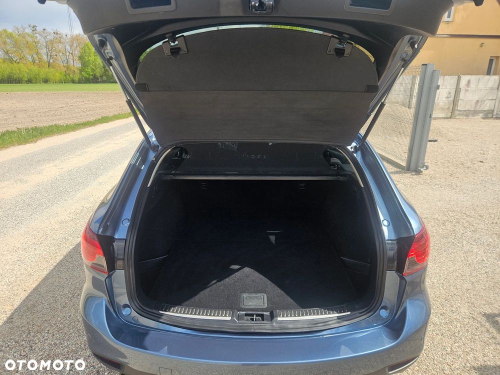 Mazda 6 2.0 SKYACTIV-G Center-Line - 15