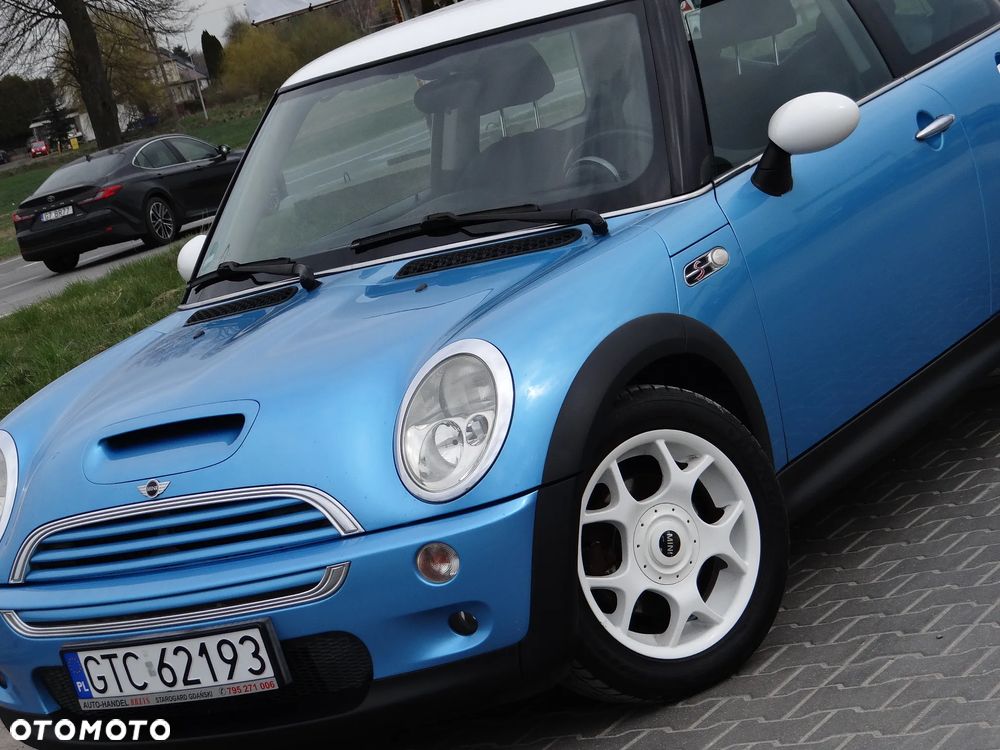 MINI Cooper S Standard - 12