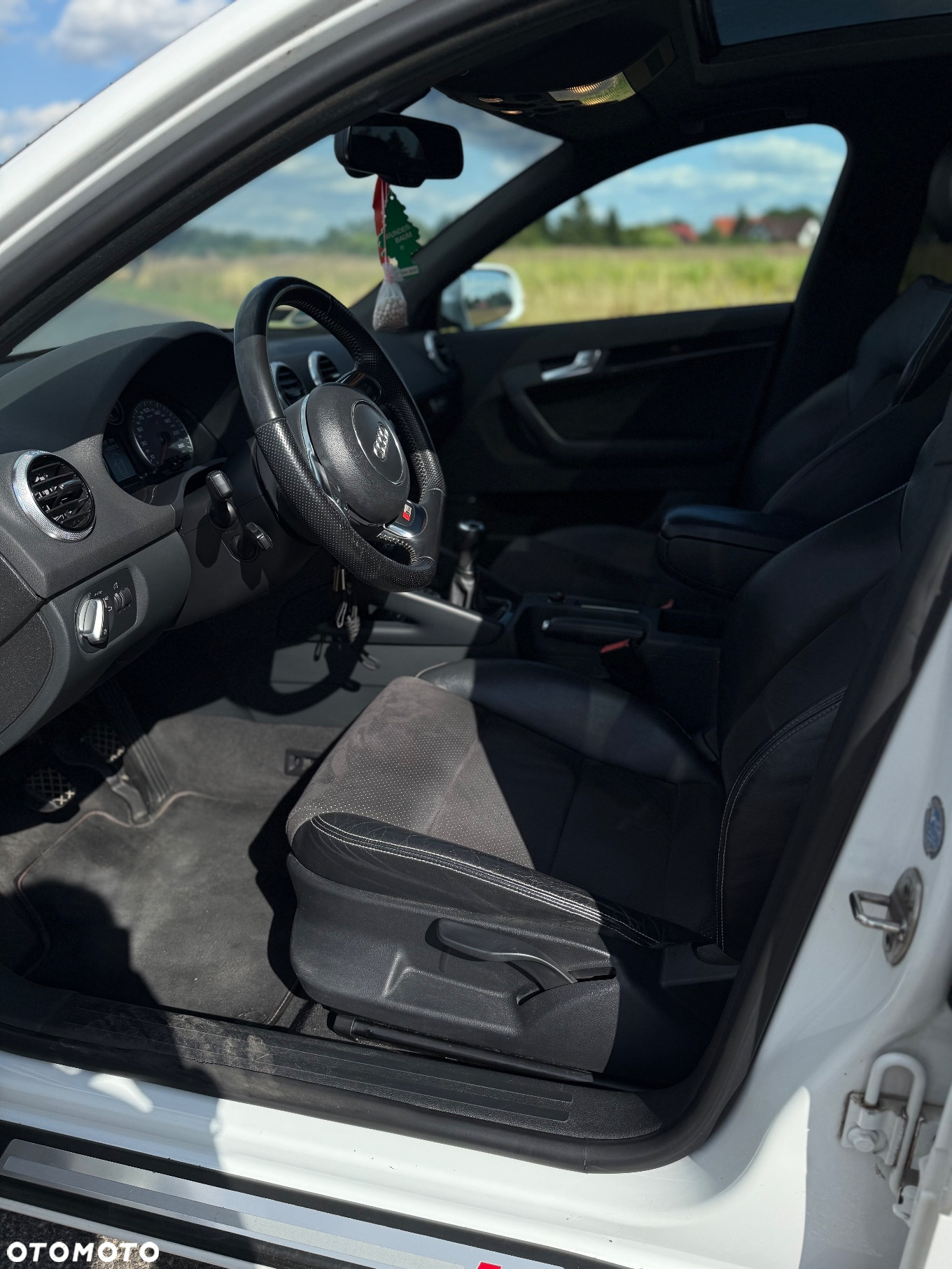 Audi A3 - 14