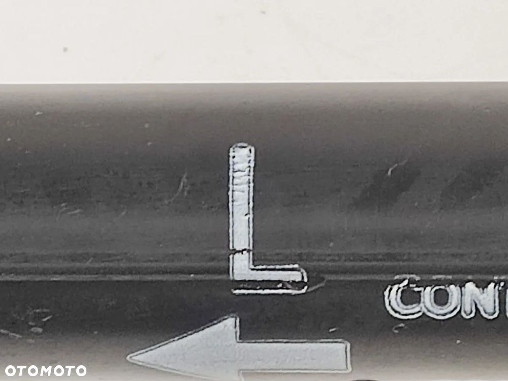 LEXUS ES od 2018r Siłownik Maski Prawy Lewy - 8