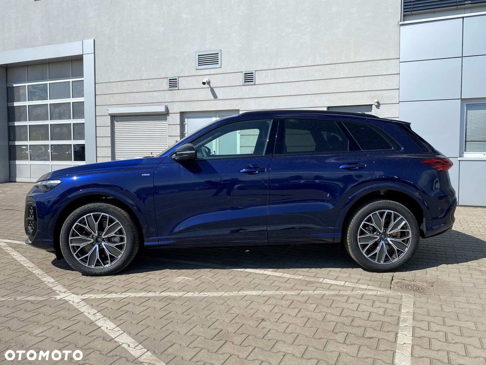 Audi Q5 - 3