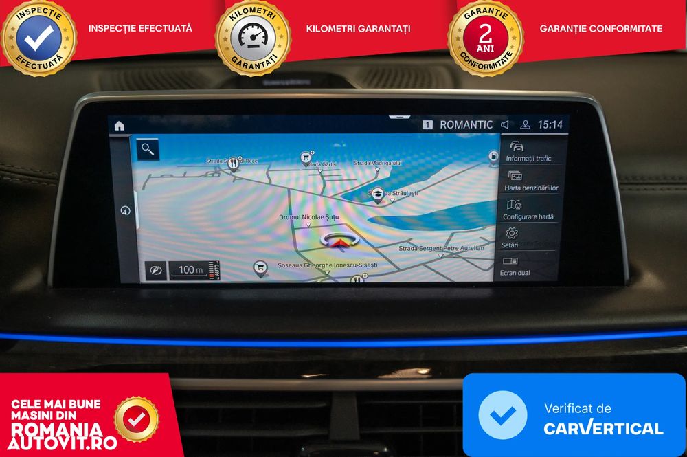 BMW Seria 7 740Ld xDrive - 18