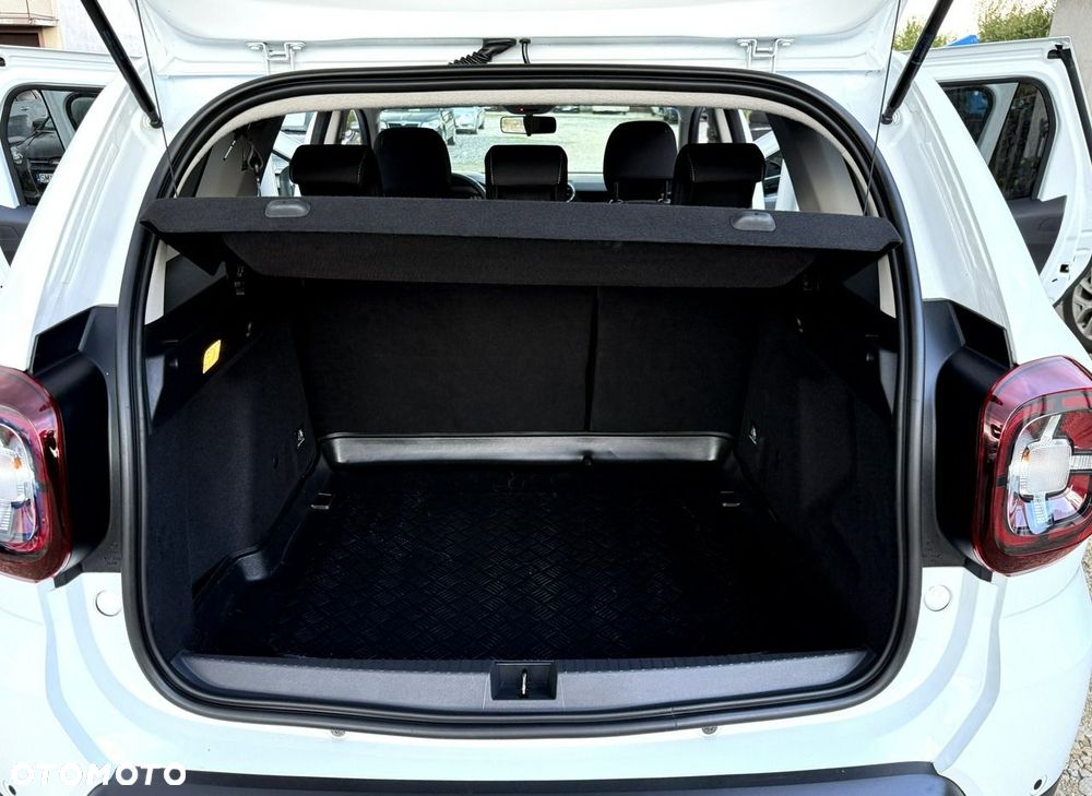 Dacia Duster 1.3 TCe FAP SL Look EU6d - 20
