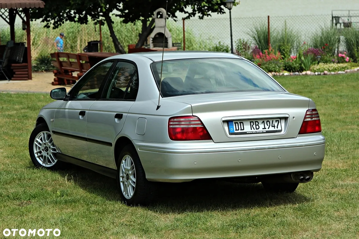 Honda Accord - 6