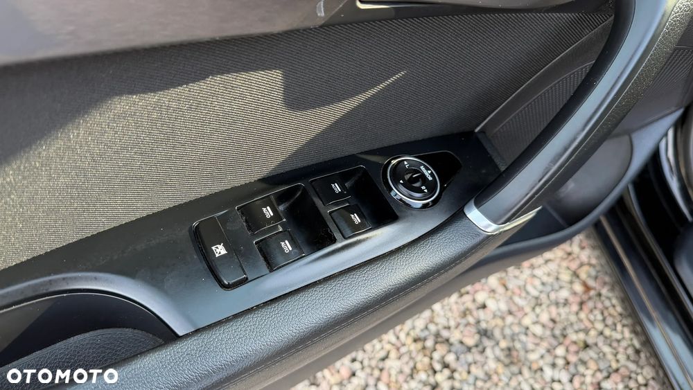 Hyundai i40 1.6 Comfort - 24