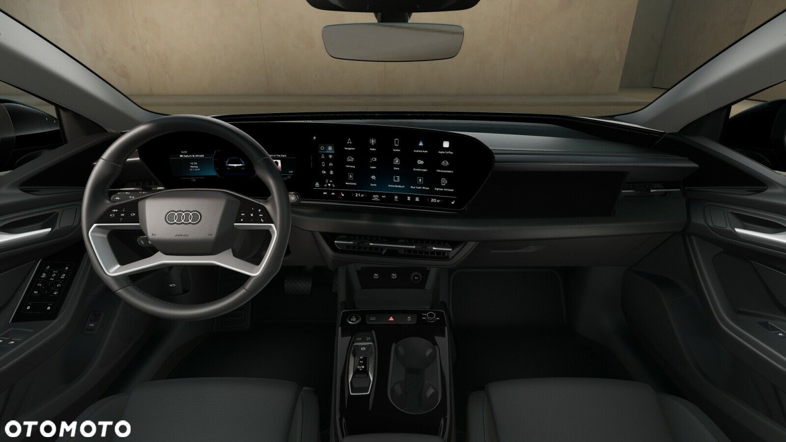 Audi A6 e-tron - 8