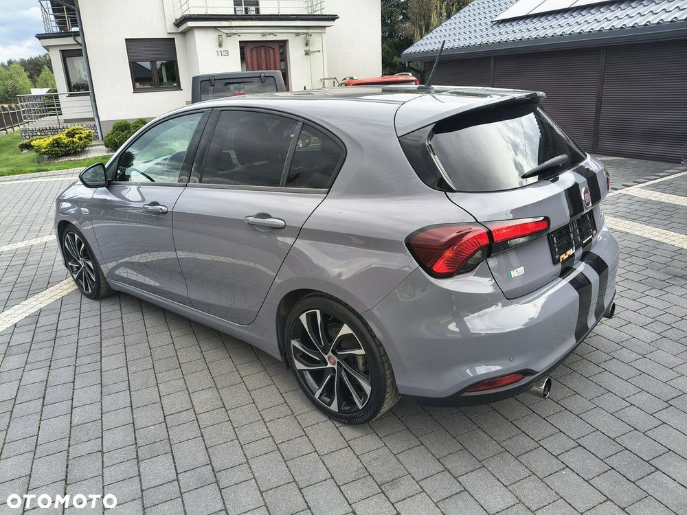 Fiat Tipo 1.4 T-Jet S-Design - 6