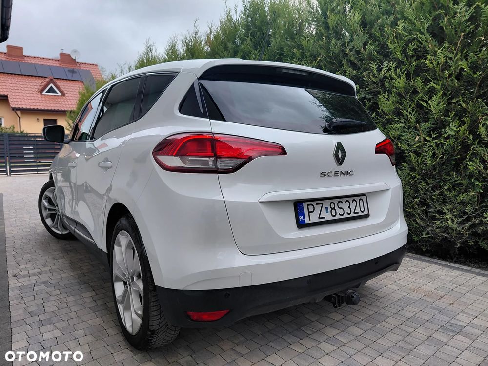 Renault Scenic ENERGY dCi 110 Business - 4