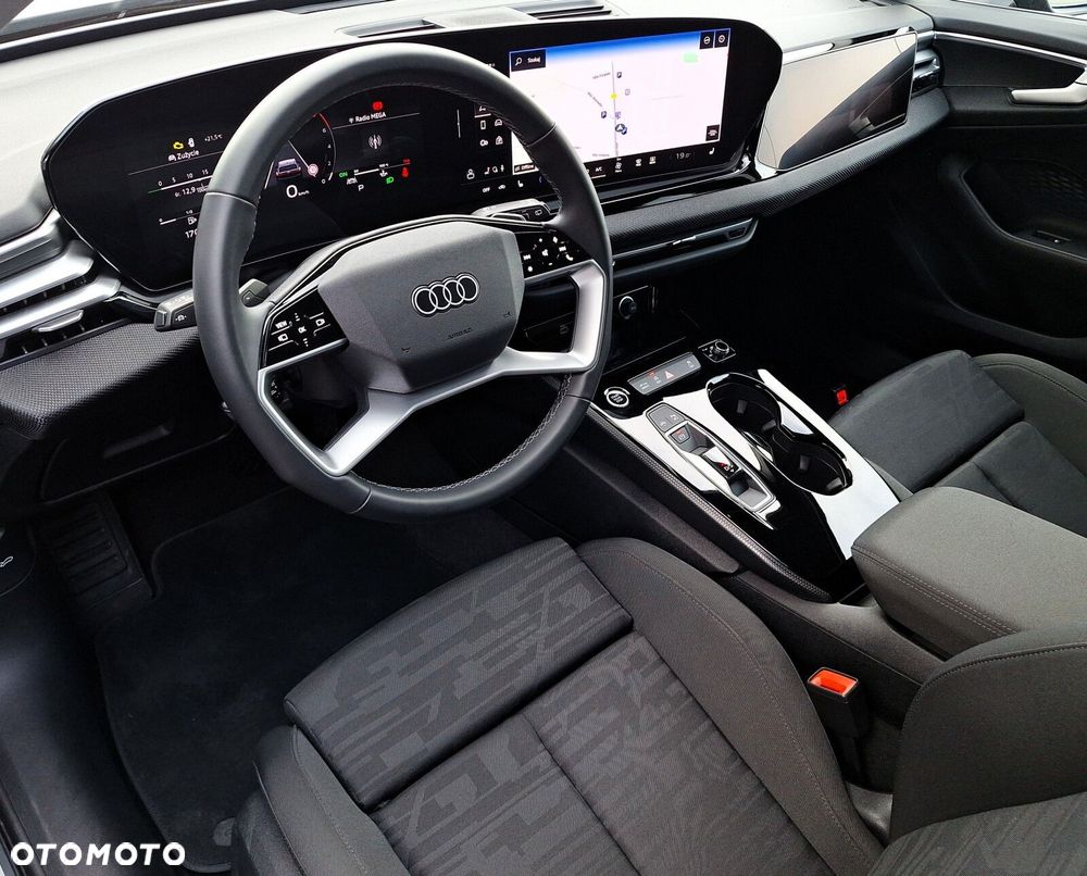 Audi A5 Avant - 12