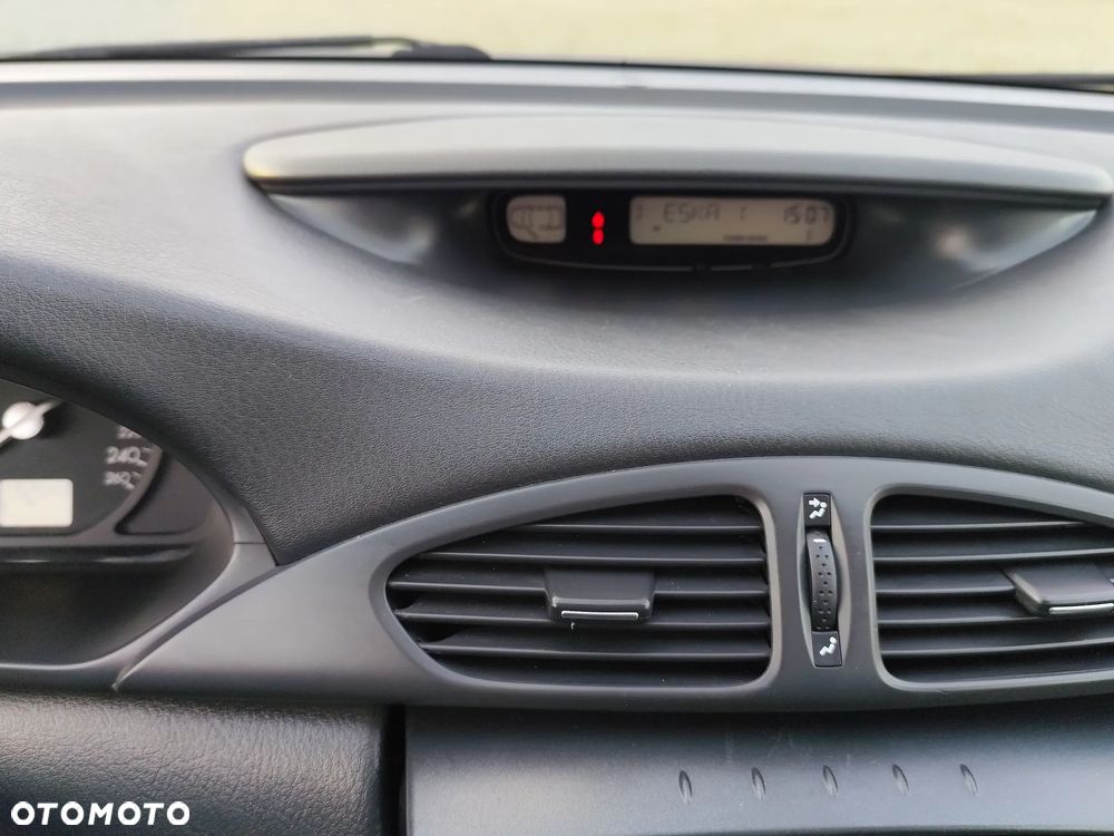 Renault Laguna 2.0 Automatik Expression - 19