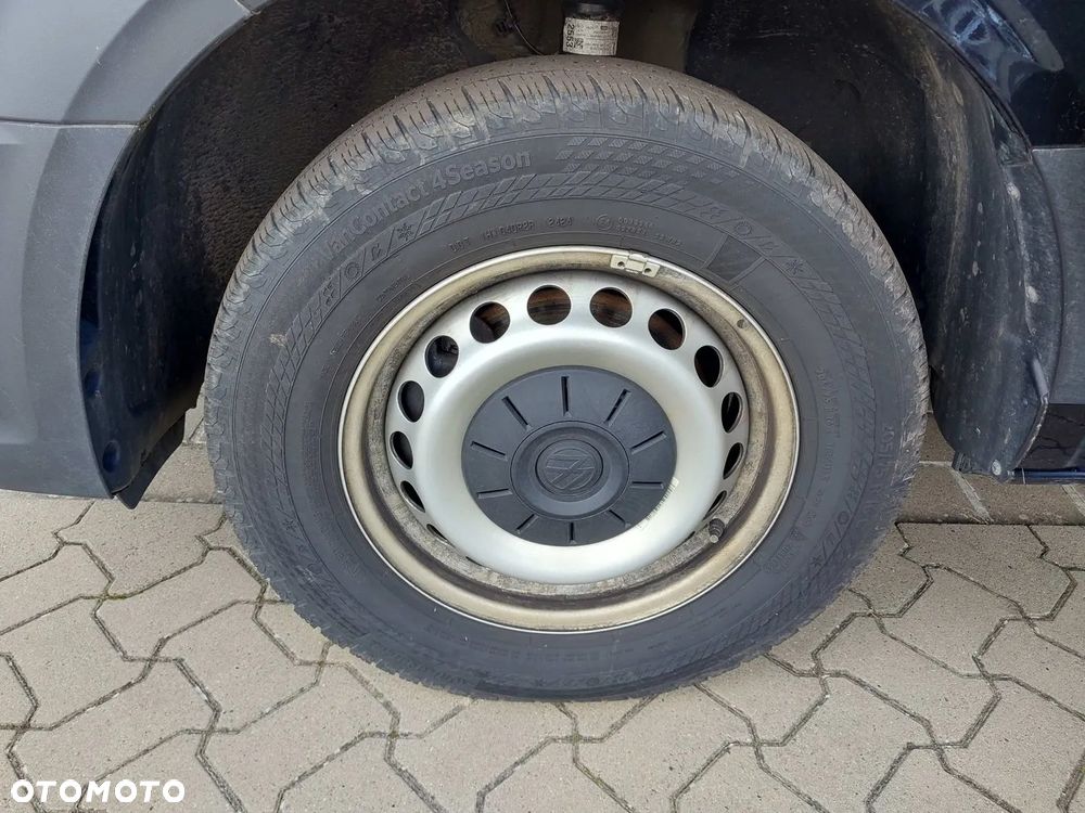 Volkswagen Crafter - 17