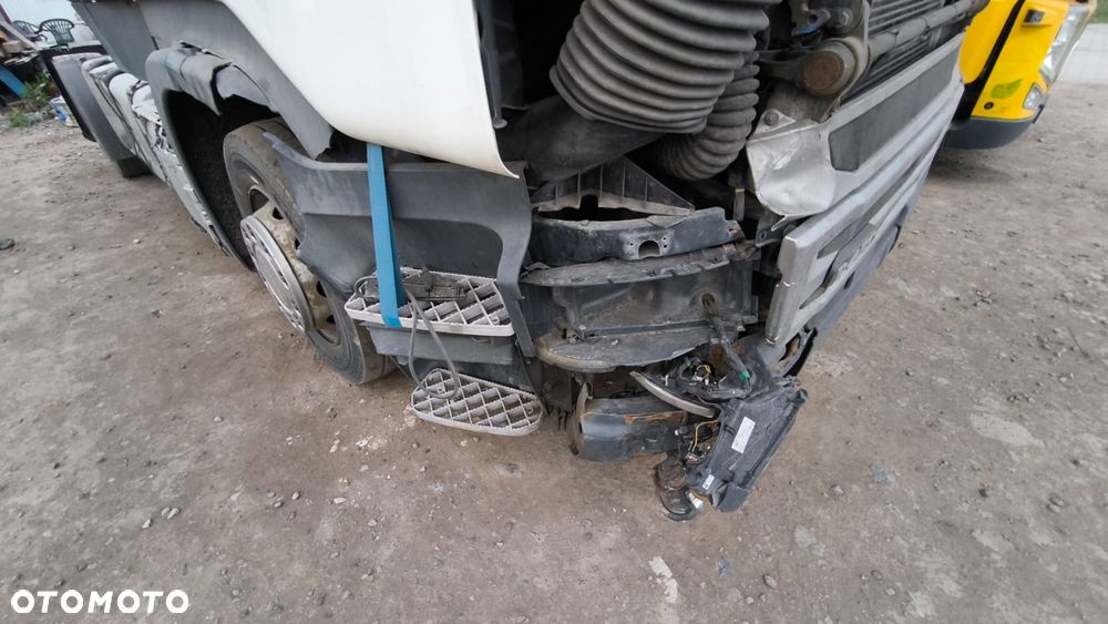 Scania R450 - 12