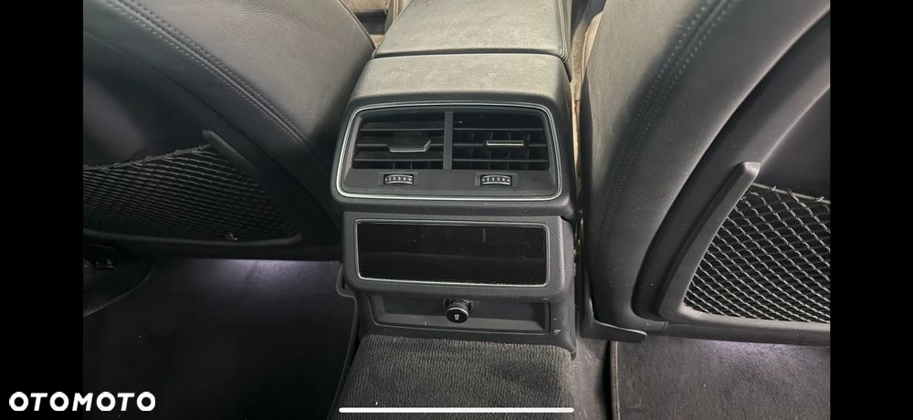 Audi A6 - 21