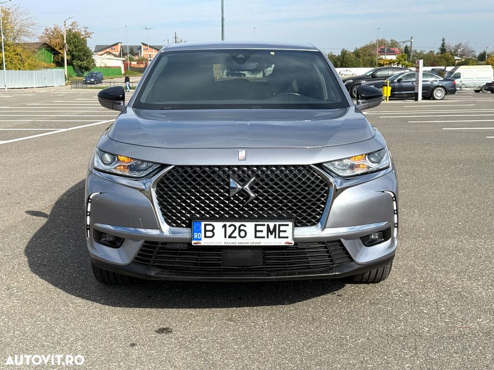 DS Automobiles DS 7 Crossback ver-ds7-1-6-phev-awd-300-eat8-performance-line-plus - 5