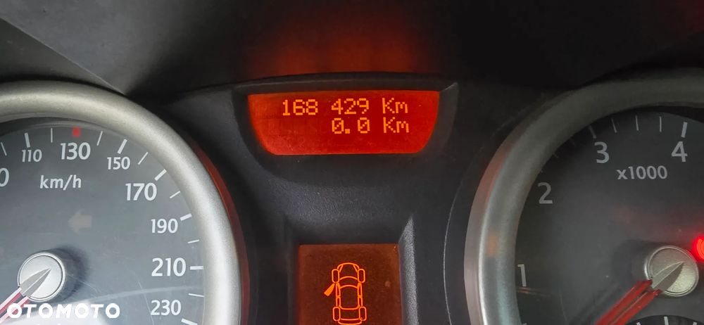Renault Megane - 6