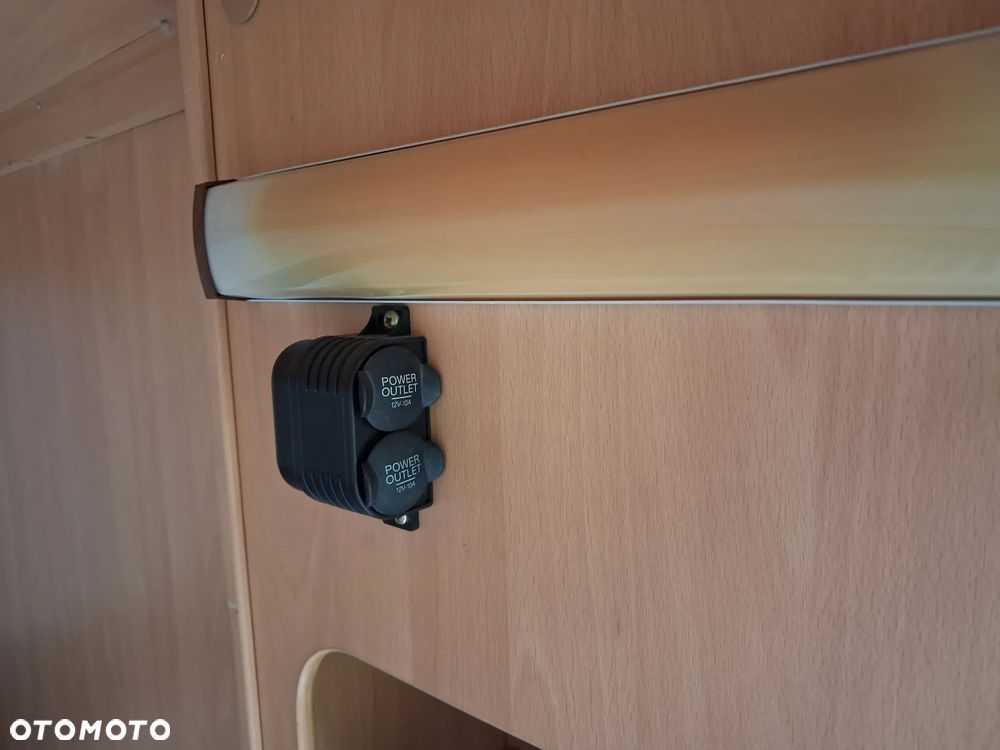 Fiat Dethleffs Espiryt i 6970 - 31
