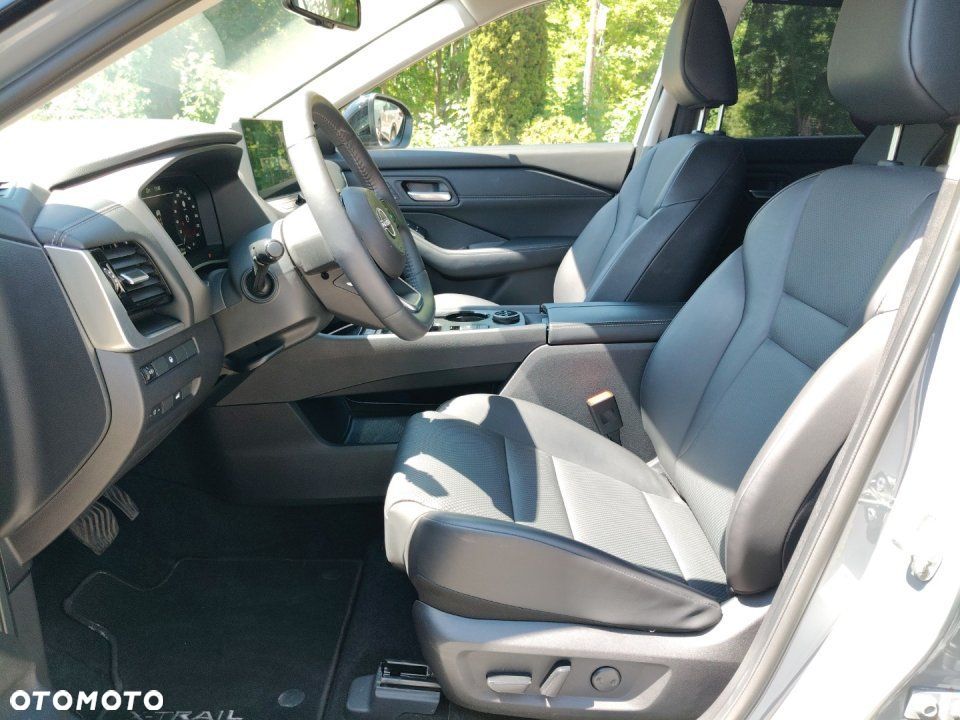 Nissan X-Trail - 11