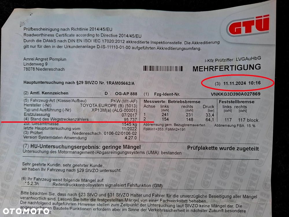 Toyota Yaris 1.5 Premium - 40